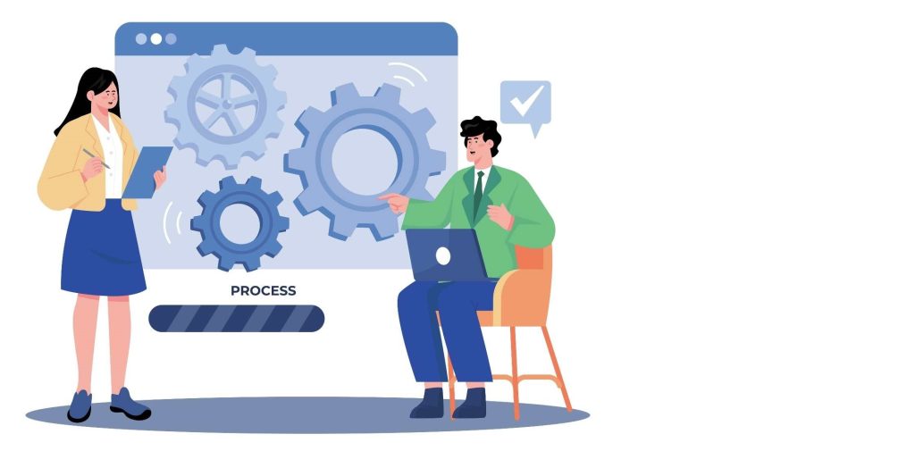 What are Production and Operations Management Teams